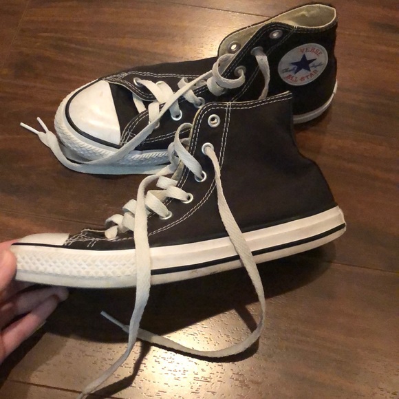 converse size 3 youth